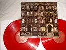 VINYL - LED ZEPPELIN  PHYSICAL GRAFFITI   DOLP