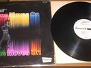 STRUTT LP TIME MOVES ON - USA 76 PROMO ORIG.