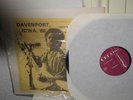 JIMI HENDRIX rare DAVENPORT, IOWA. '68 dbl lp NOT TMOQ