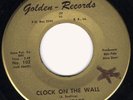 Alva Starr-Clock On The Wall 67 LA punkadelic MINT HEAR