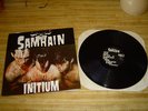 Original 1st Pressing Samhain Initium LP Misfits Danzig