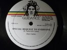 Don Carlos-Special Request To Everyone 12