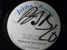 You Dont Know-Triston Palmer-People In The Ghetto-12