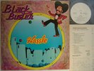 PROMO WHITE LABEL BLACK BUSTER JAPAN HASSLE