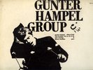 GUNTER HAMPEL MUSIC FROM EUROPE ESP