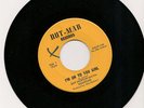 SKIP JACKSON I'M ONTO YOU GIRL RARE NORTHERN SOUL