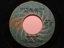 Northern Soul 45 EDWIN STARR My Mellow RIC TIC HEAR