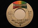 Funk Psych 45 BOBBY FRANKLIN'S INSANITY on THOMAS HEAR