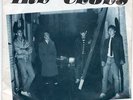 The Clues -  Making Conversation +1 kbd power pop 1982