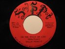 Crossover Soul 45 WILLIE PICKETT on SOUL POT HEAR NM