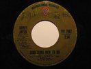 Northern Soul 45 BOBBY SHEEN on WB Something New HEAR