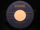 Northern Soul 45 SUPERLATIVES on DYNAMICS 1016 HEAR