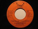 Funk J5 Sample 45 JULIUS BROCKINGTON This Feeling HEAR
