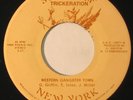 TRICKERATION Bounce Rock...  DISCO RAP 45 mp3