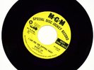 northern soul 45 Mamie Lee