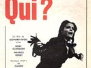 CLAUDE BOLLING QUI? FRENCH FUNK FREAKBEAT PSYCH MOD EX