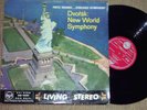 SB 2031 REINER @ NEW WORLD SYMPH @RCA LIVING STEREO 1st