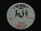 JOHNNY CLARKE -YOUNG REBEL - 10