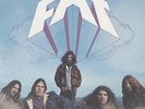 FAT SELF TITLED S/T SEALED STEREO RCA VICTOR ROCK LP