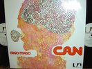 Can                  - Tago Mago -     MINT DOPPELALBUM