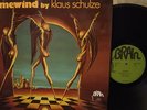 Klaus Schulze           - Timewind -      GREEN BRAIN