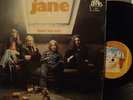 Jane                   - Here We Are -    BRAIN RECORDS