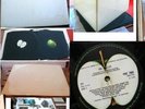 THE BEATLES-WHITE ALBUM-UK MONO+Top Open-0095646+NO EMI