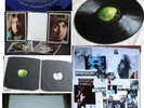 THE BEATLES-WHITE ALBUM-UK-Top Open-0096633+NO EMI