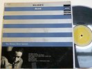 Horace Silver Silver's Blue LP Original DG Mono
