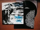DEATH SIDE - BET ON THE  2ndLP gauze gism crow SDS cfdl