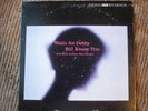 WALTZ FOR DEBBY-BILL EVANS -deep groove stereo original