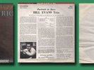 BILL EVANS TRIO--PORTRAIT IN JAZZ-Riverside 12-315 Mono