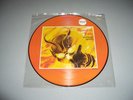 MERCYFUL FATE - DON'T BREAK OATH LP  orig. picture disc