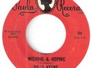 NORTHERN SOUL  BILLY KEENE  