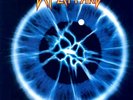 DEF LEPPARD - Adrenalize Hungary issue LP near mint