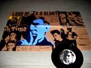 ANDY WARHOL ART LAND OF SEX & GLORY POSTERCOVER
