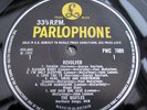 The Beatles REVOLVER UK LP 1ST MONO THE RARE XEX 606-1