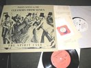 Martin Newell Cleaners From Venus Spirit Cage LP +7