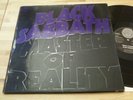 LP: Black Sabbath - Master of ... (UK'71 swirl Vertigo)