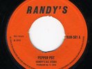 RANDY'S ALL STARS -
