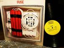 MINT 1968 ORIG   FUSE   HARD ROCK JAMS Cheap Trick NAZZ