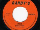 RANDY'S ALL STARS -