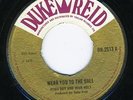 HUGH ROY & JOHN HOLT - ROCKSTEADY REGGAE 1970 - LISTEN