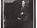 STAN GETZ / JIMMY RANEY-COMPLETE-MOSAIC LP BOX- N/N-