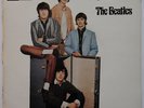 BEATLES - NORWEGIAN WOOD – RARE EP AUSTRALIA - MINT