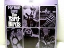 The Yardbirds - For Your Love - Schallplatte LP 1965