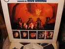 MONO TORSO 1967 VELVET UNDERGROUND + Nico Warhol  PSYCH