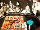 1970 BIZARRE   MOTHERS ZAPPA Burnt Weeny Sandwich psych