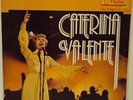 CATERINA VALENTE SAME MAGIC OF MUSIC LP ZA IMPORT L3713