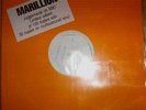 Marillion: Juggernauts on BBC, LP